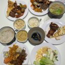 44퀸즈 - 경산시 | 은평구 뷔페 애슐리퀸즈 이마트 은평점 폭립부터 디저트까지 제대로 즐긴 후기 😋