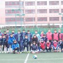 2015년 TNT FC 경기일정표 및 경기전적 이미지