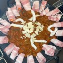 안성깍두기 이미지