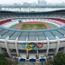 시민운동장_주경기장 이미지