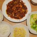 만복한쭈꾸미 낙지볶음 이미지