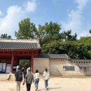 종묘주차장 옆 이미지