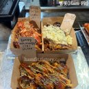 천국 | [제주도 맛집] 서귀포 먹거리 천국 올레시장 방문 후기