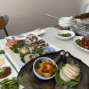 삼선횟집 | 보령 점심으로 다녀온 삼선횟집 , 룸 있는 횟집 후기