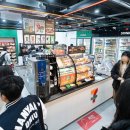 세븐일레븐 한양대프라자점 이미지