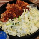 구명동닭갈비 이미지