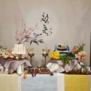 안나앤파티 대여돌상 후기 이미지