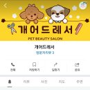 개어드레서 네이버블로그