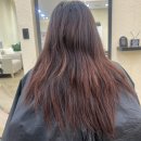 한올 | 언주역미용실 추천 망한 머리 복구했다!! 한올헤어 후기