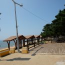 옹암해변주차장 이미지