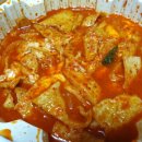 동대문엽기떡볶이 이미지