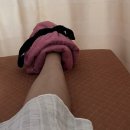 원주 혁신도시 해담한의원 타박상 염좌 부종, 부항, 침술, 내돈내산 진료 후기