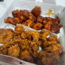 엉클닭강정 이미지