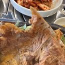 전준수 명품청기와 감자탕 이미지