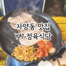 와이제이정육 이미지