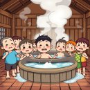 황토건강목욕탕 Daum카페