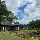 강릉 선교장 Seongyojang House, Gangneung, 江陵 船橋莊