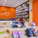 샘터도서관 이미지