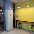 맡기는 빨래방 이미지