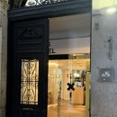 브런치 맛집 Aba de Sevilla, Hotel Petit Palace Puerta del Sol, 버섯구이 맛있는 Meson del Champinon