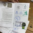 27200-다-12 | 21화｜특별한 세요를 남길 수 있는 마을, 파라스 데 레이 (겨울철 순례길 29~30일차 기록)