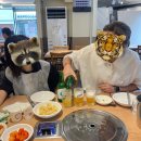 누리마을 감자탕 | 합정역감자탕 누리마을감자탕 뼈짐 후기 홍대24시술집