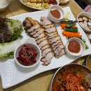 [자체기획][서울중 부인이 간다 1탄]청와대 전망대 후기 및 &#34;세종마을음식문화거리&#34; 내 찐맛집 소개