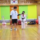 미래태권도체육관