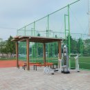 신안동복합스포츠타운 실외체육시설 이미지