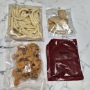 엽기다방 | LF푸드 청년다방 오짱떡볶이 냉동 밀키트 가격 내돈내산 솔직후기