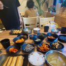 둥근집 | 산본 갈치구이 정식 푸짐한 12첩 반상에 반하고 온 둥근상시골집 후기
