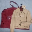 503Lab | [L2L]구찌 플래그십 VIP 서비스 선물과 숏자켓 착용후기