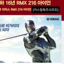 야마하 리믹스 아이언. 야마하 RMX 216 리믹스 아이언 /특주샤프트 장착/ RMX 216 아이언/ 용인 수원 분당 동탄 가장 저렴한 골프용품점/ 클럽 전국에서가장싼곳 이미지