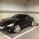 가격수정 SLK55AMG 030 패키지 판매합니다. 이미지