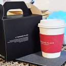 화초 | 투썸플레이스 조각케이크 종류 클래식 가토 쇼콜라 스초생 &amp; 화초생 후기