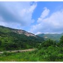 장군목 유원지 이미지