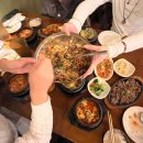 마이따떡볶이 | 뉴욕 한식 맛집 / 브루클린 브릿지 근처 맛집 / 차이나 타운 한식 맛집 두부두부 tofutofu 후기