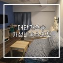 SU모텔 | 대만 가오슝 가성비 호텔 추천 리우허 야시장 근처 liu he su hotel