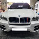 X6 xDrive30d / 2014 / N57D30A / 166,908km / 00286 이미지