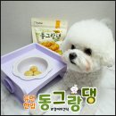 강아지 수제간식 추천 영양만점 애견간식 듀먼 동그랑댕