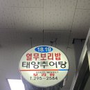 태양추어탕 티스토리