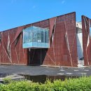 노근리평화공원_평화기념관_전시실 이미지