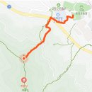 계룡로11길 | 거제 11대 명산 계룡산 최단코스 가을 등산