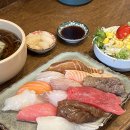동대구신협 맞은편 | 동대구역 맛집 스시다담 점심 혼밥 후기 메뉴 추천