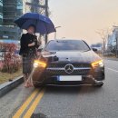 엑세스 인셀덤 | (211119) 벤츠 CLA250 4Matic - 22년식