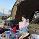 하동공원길 | 하동 벚꽃 숨은명소 평사리공원캠핑장 🌸 벚꽃터널 지금 상태 실시간 후기