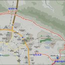 안민고개 쉼터 이미지