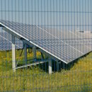 대화 태양광발전소 이미지