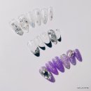 네일바이영 - 군산시 백릉로 204 | 네일바이영