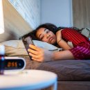 (7/26 Sun) Just 80 Minutes Less Sleep Could Cause Weight Gain 이미지